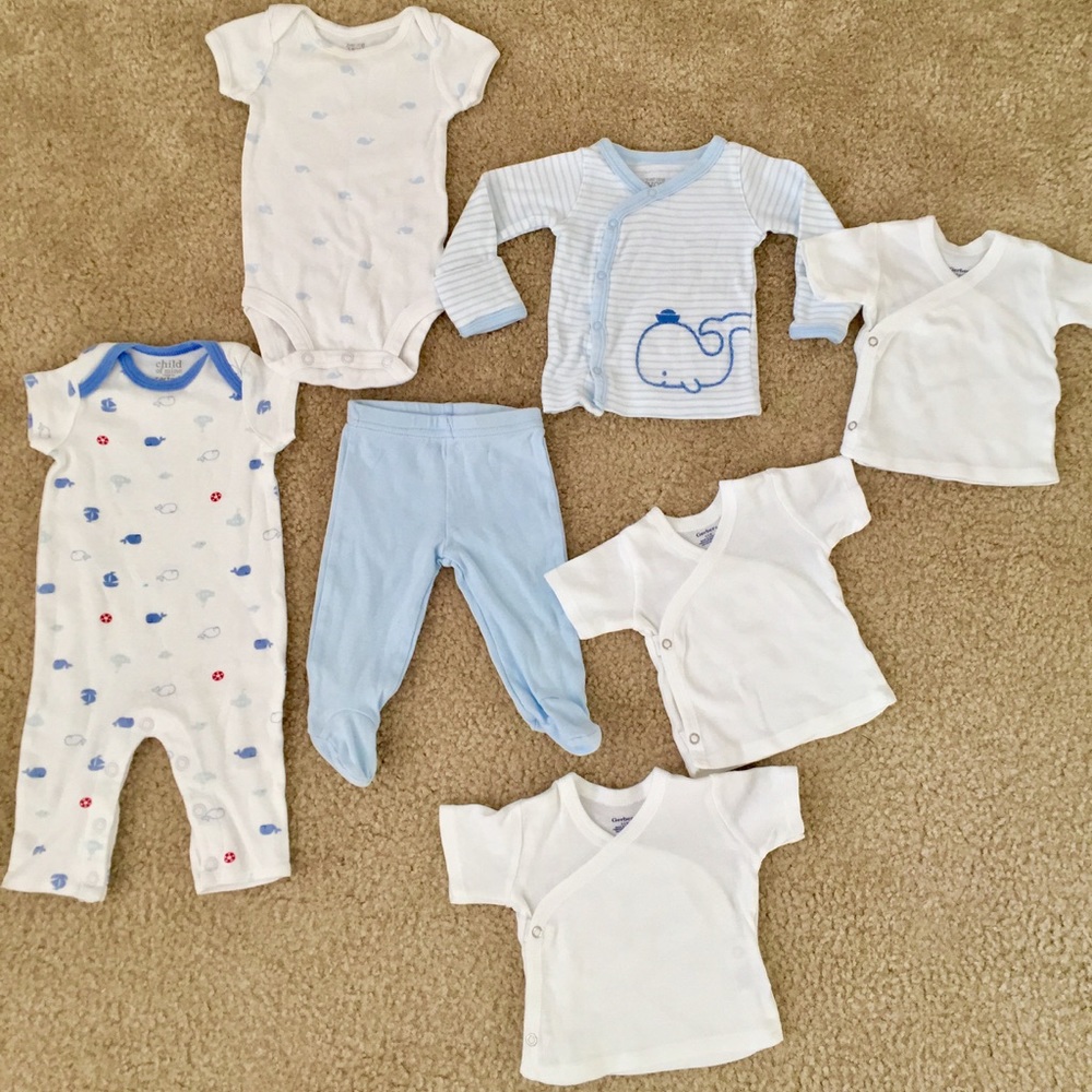 Baby Basics